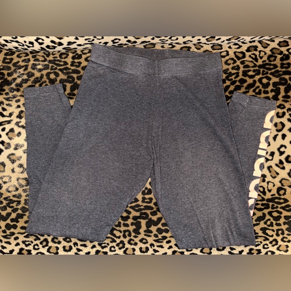 Bundle of 3 Adidas Active Leggings - Picture 2 of 5